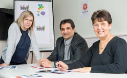 Créer une entreprise de services à la personne